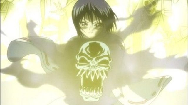 Nurarihyon no Mago S02E10