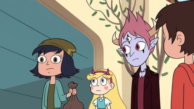 Star vs las fuerzas del mal S04E30