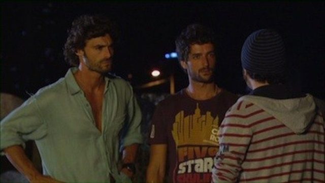 La Reina del Sur S01E10