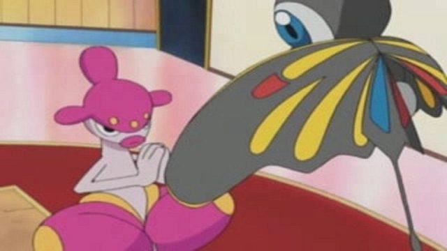 Pokémon S07E11