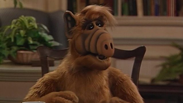 ALF S02E18