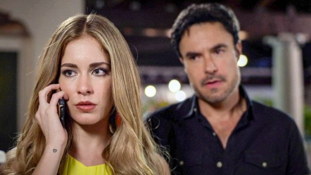 El Señor de los Cielos S05E93