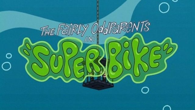 Los Padrinos Mágicos S02E09