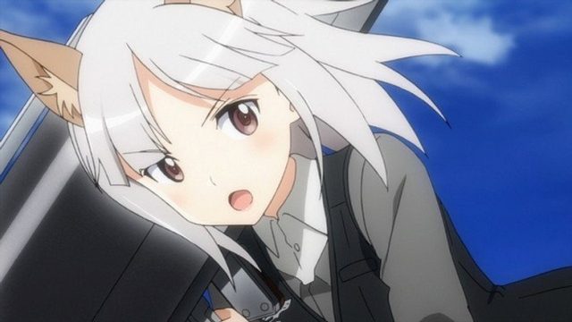 Brave Witches S01E09