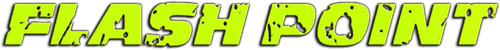 Flash Point