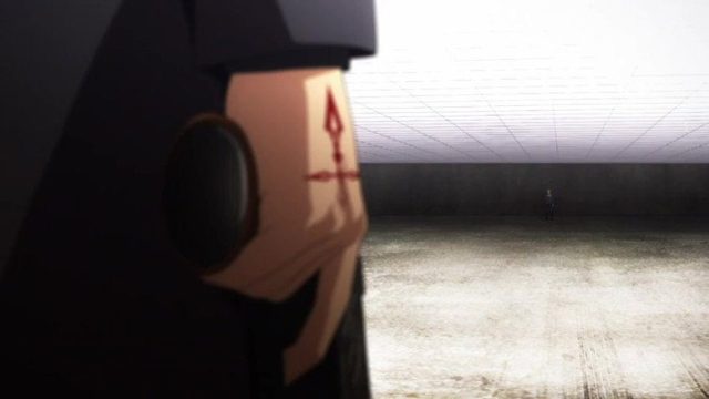 Fate/Zero S02E11