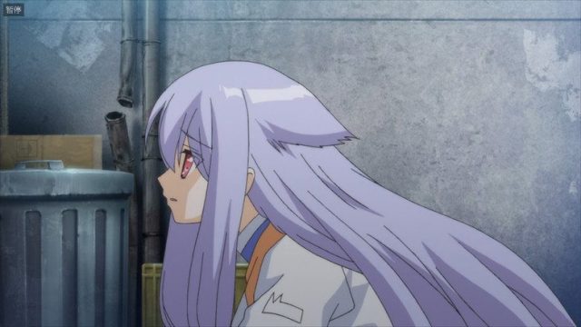 迷い猫オーバーラン! S00E04