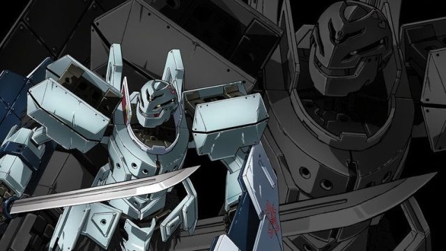 Broken Blade S00E08