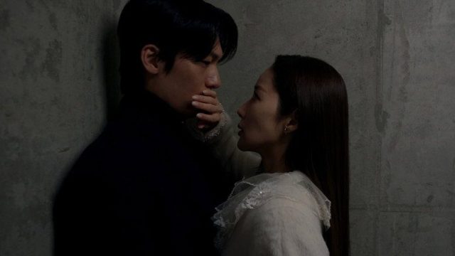 Beso de sirena S01E09