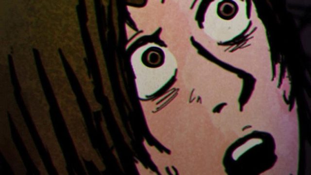 Yami Shibai S00E01