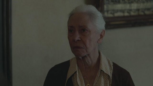 Santo maldito S01E07