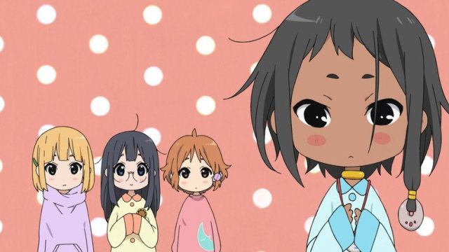 Tamako Market S00E05