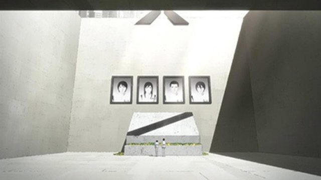 Knights of Sidonia S01E06