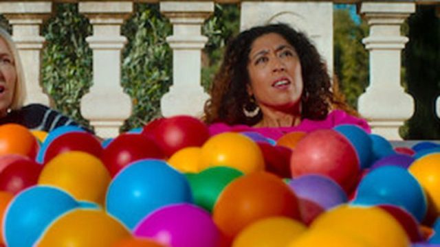 Las Leonas S01E05
