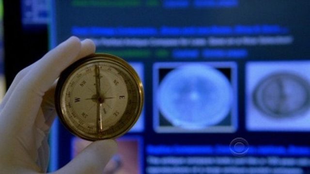 CSI: Nueva York S06E03