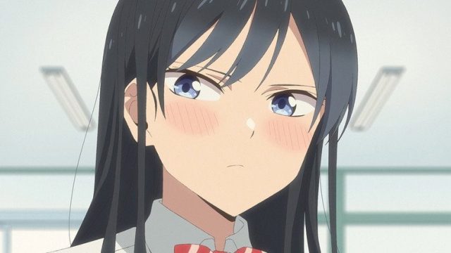 Pseudo Harem S01E05