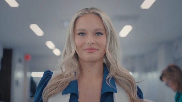 America's Sweethearts: Las cheerleaders de los Dallas Cowboys S03E04