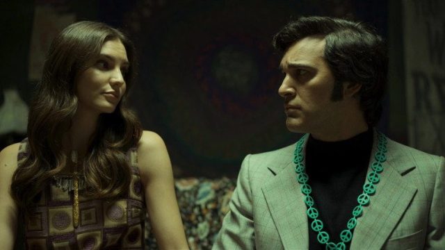 Travesuras de la niña mala S01E06