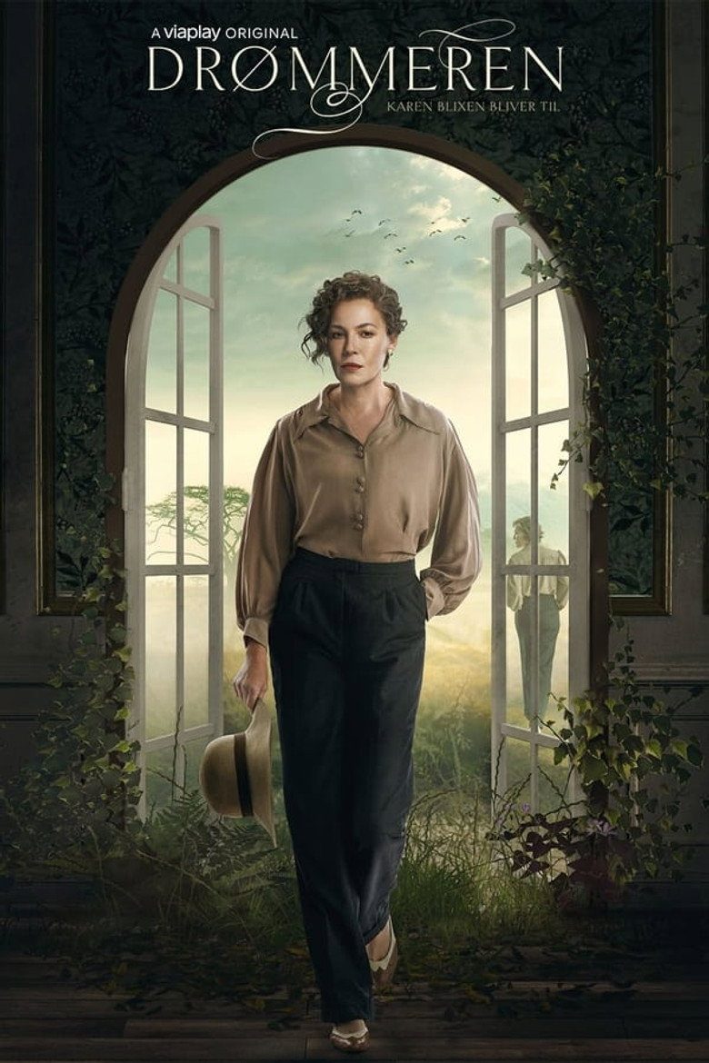 Drømmeren - Karen Blixen bliver til Temporada 1