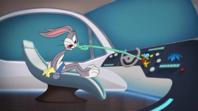 Looney Tunes Cartoons S01E83