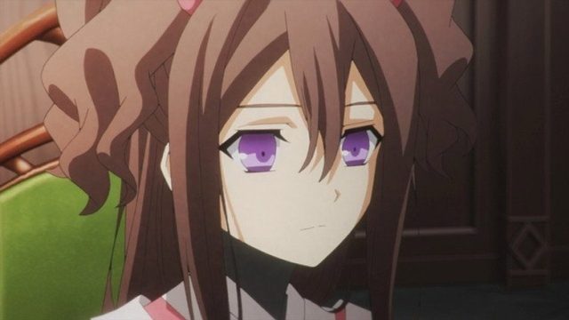 ケイオスドラゴン 赤竜戦役 S01E09