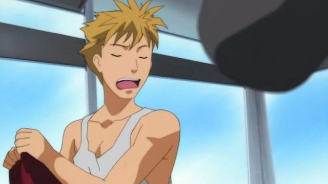 Zoids: New Century Zero S01E21