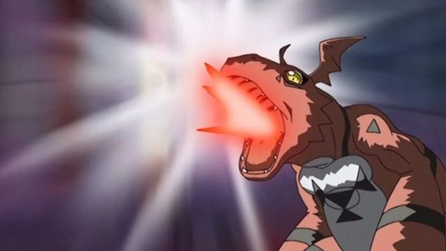 Digimon Tamers S01E11
