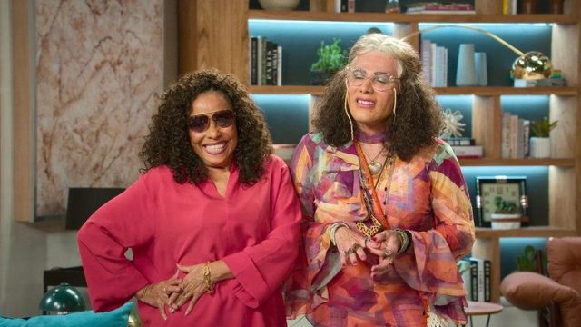 La suegra que te parió S01E03