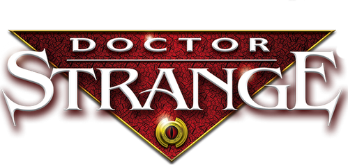 Doctor Strange