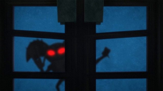 Gremlins: Los secretos de los Mogwai S02E03