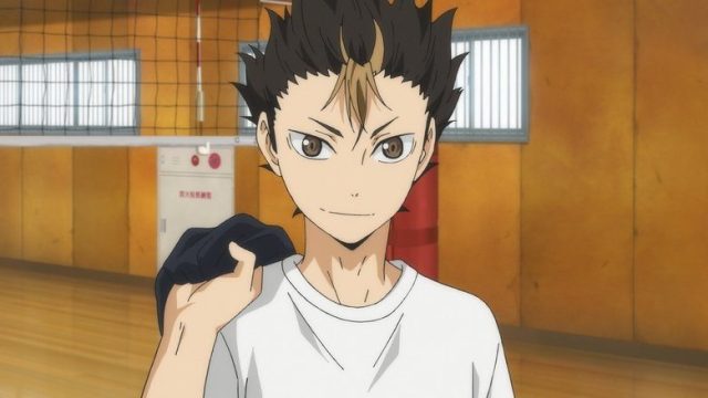 Haikyu!! S01E08