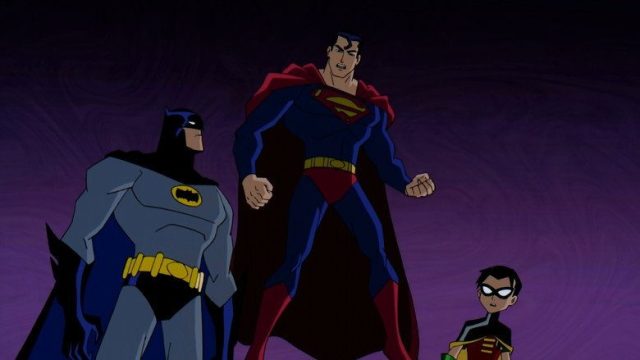 The Batman S05E02