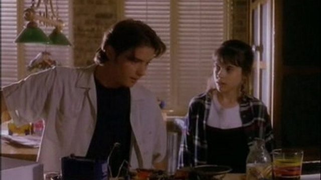 Party of Five S02E06