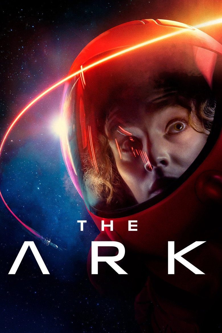 The Ark Temporada 1