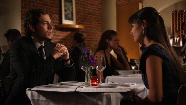 La Doble Vida de Chuck S02E06