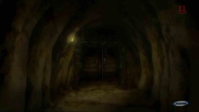 黒塚 KUROZUKA S01E07