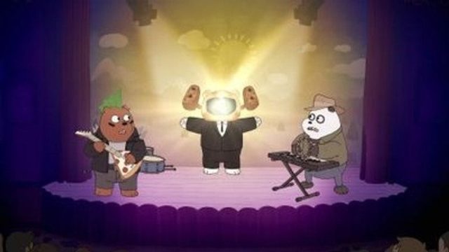 Escandalosos S04E20