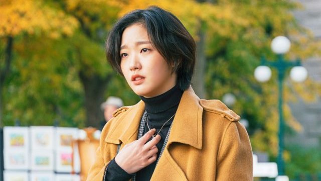 Goblin: El Guardián S01E15