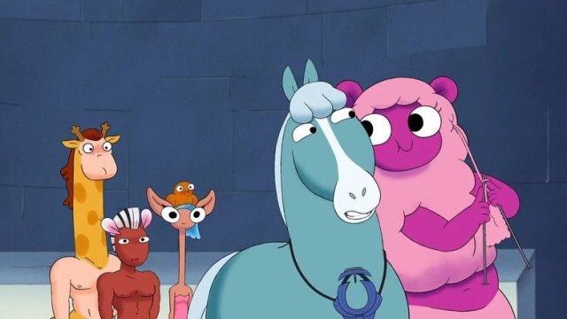 Centaurworld S01E09