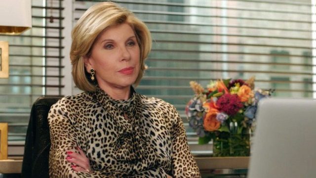 The Good Fight S02E04