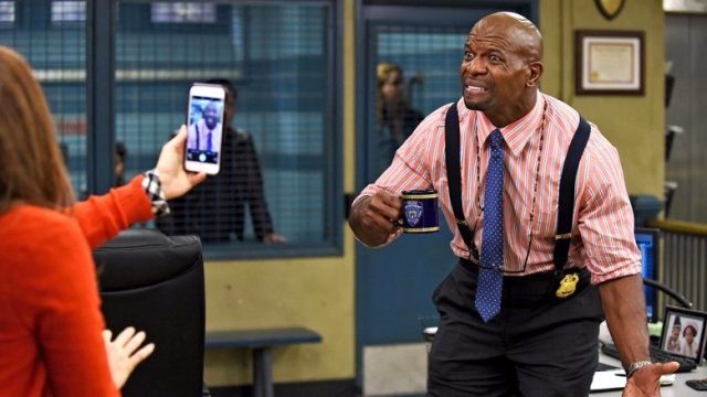 Brooklyn Nine-Nine S04E15
