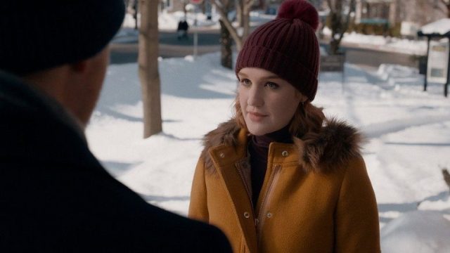 La Republica de Sarah S01E06