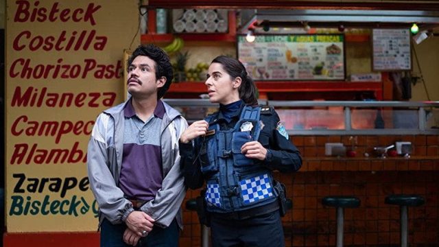 Harina S01E06