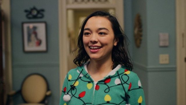 Dash y Lily S01E07