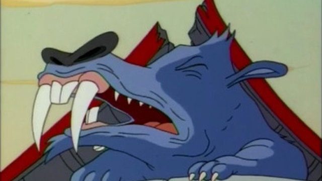 Jumanji S01E13