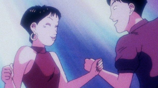 YAWARA! S01E42