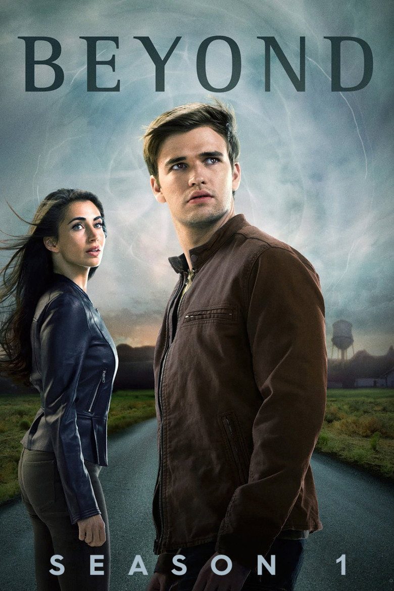 Más allá Temporada 1