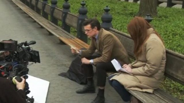 Doctor Who S00E71