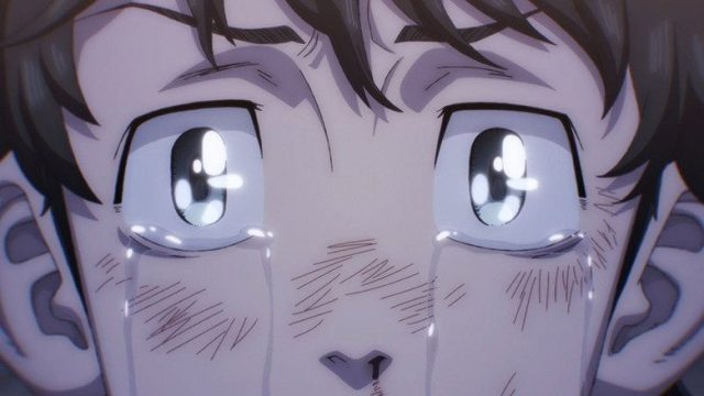 Tokyo Revengers S01E25