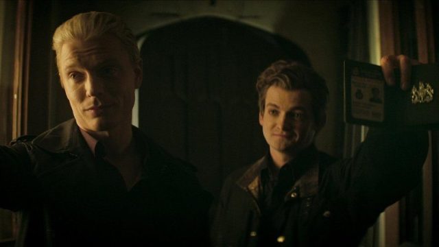 Sandman S02E08